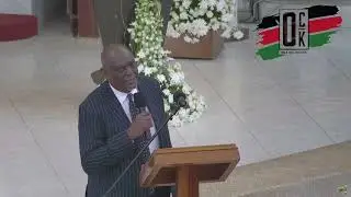 🔥Uhuru's Right Man Murathe reveals how Dalmas advised Uhuru to leave ODM ahead of 2007 elections