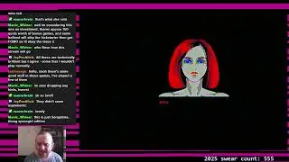Stream Archive [16/08/2025] ZX Spectrum YRGB 2025 competition entries!