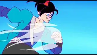 The scholars reincarnation cap 27