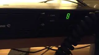 TELEFUNK-e Free Radio Network client -- system boot up [PiCQ] .:&deg;:. A let's connect it