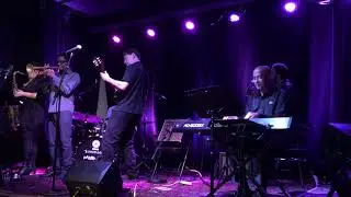 Jay Danley Band 