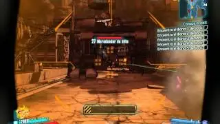 Borderlands 2 -  Gameplay Dubstep Mix