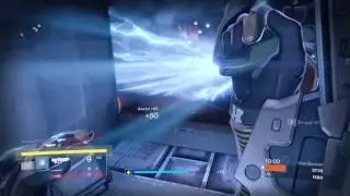 Wreckin with Nerwins Mercy!!!