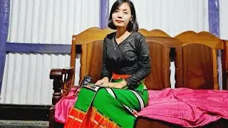 Lauthwan khwanzing 💫/ at RBCCCCI, Imphal