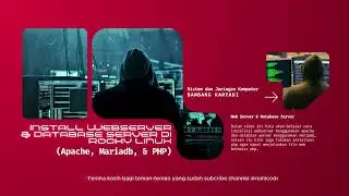 Installing Web Server and Database Server on Rocky Linux