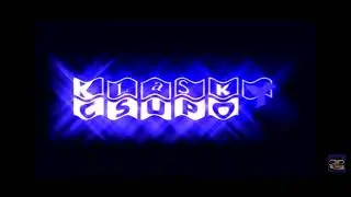 Klasky Csupo In Blue Violet Wave Screen Recording