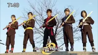 Ninniger standby loop 20 minutes