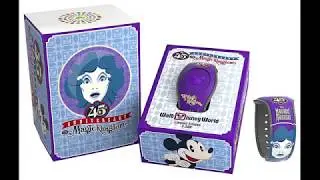 Special MagicBands Do Special Things!