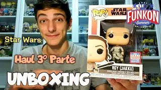 FUNKO POP 