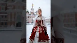 Fallen Empires as Dirndl Women &ndash; Vol. 3 #FallenEmpires #Dirndl #HistoryReimagined #HistoricalFashion