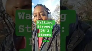Embrace The Storm: Tough Times Are Life's Essential Cycle #shorts #motivation #walking