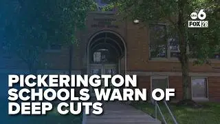 Pickerington schools warn of deep cuts as 10-year income tax levy heads to ballot