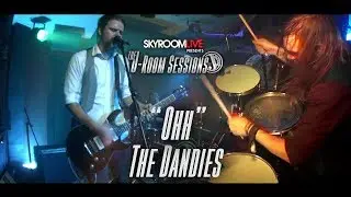 The Dandies - The J-Room Sessions - 