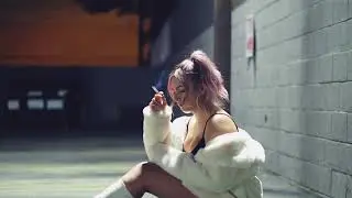 Zaryah - Dead Concept (Official Audio)