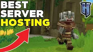 The BEST Hytale Server Hosting Guide (2026)