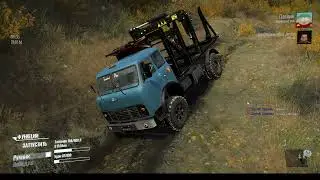 Mud Runner 