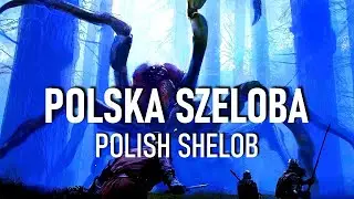 Straszliwe Monstrum z Wieluńskich Las&oacute;w / Polskie Legendy #legendarium