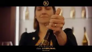 2 - Le Champagne Odette LIYEPLIMAL symbolise l'Excellence par le choix de raisins 100% Grand Cru.