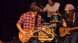 Davy Knowles - Almost Cut My Hair - 10/4/19 Boulton Center - Bay Shore, NY