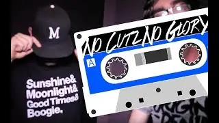 NO CUTZ NO GLORY KRAKOW 2016 x DJ MAD DOGG x DJ MYSTERONS [HQ]