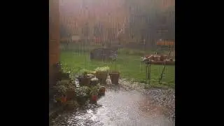 rain images that will calm your mood