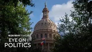 Texas special session: flood relief, THC regulation, property taxes, a GOP-led redistricting push
