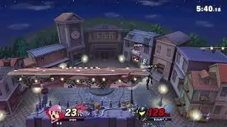 smash