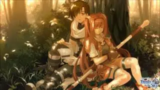 Leitmotif || Whereabouts of the Stars (星の在処)