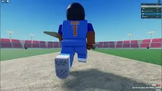 RCC Cricket - India 🇮🇳 vs Pakistan 🇵🇰 (Demo Footage)