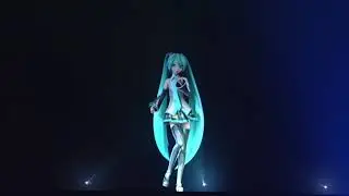 1/6 Out of the Gravity [MM2018-1080p60fps]