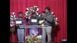 ஆவி   ஆத்துமா சரீரம்    -    DAVIS