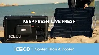 ICECO | Portable Freezer Master