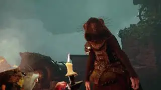 Ghost of a Tale - PS4 Trailer