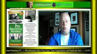 NETWORK MARKETING PRO - How To Develop Unstoppable Confidence