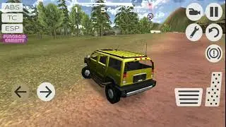 Extreme SUV Driving - Android Gameplay HD