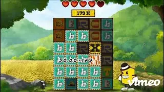 *STACK'EM EPIC BONUS* | +6000X WIN | ROOBET CODE: 