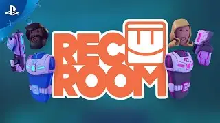 Rec Room | PS5 PSVR1 | Tracking Bug