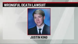 Jury awards $7.8M in Bloomsburg University student&rsquo;s drinking death | 28/22 News