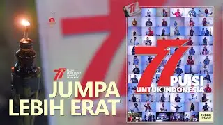 77 PUISI INDONESIA - YUSTINUS TRI UTAMA