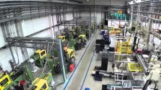 Active Staffing Services
