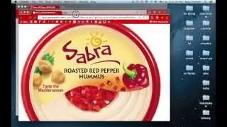 Should I Eat the Expired Hummus in My Fridge?