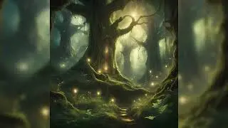 Enchanted Waters