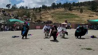 Fiesta de lacaya  09/01/26