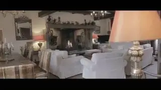 Pays des Combrailles - h&eacute;bergements insolites et visites touristiques