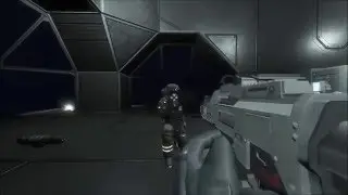 Space Engineers creative mode in a nutshell