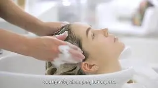 🧴 Haoshuo Daily Chemical Detergent Grade HPMC Cellulose &mdash; right choice for personal care products!