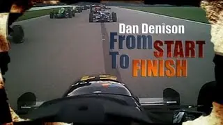 Dan Denison - From Start to Finish