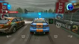 Rally ONE - All Cars | List (Android)