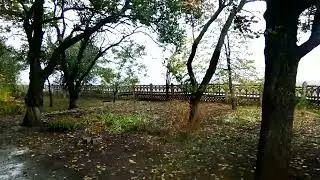 Жовтневий вітер Кар'єрного