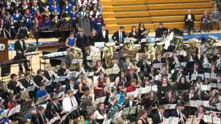 John Philip Sousa (ed. Frederick Fennell) 